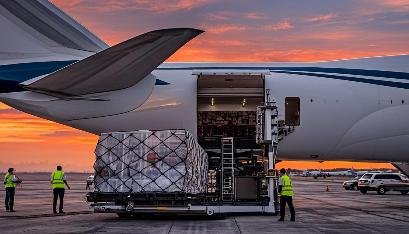Air Freight
