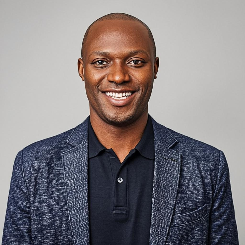 David Okafor