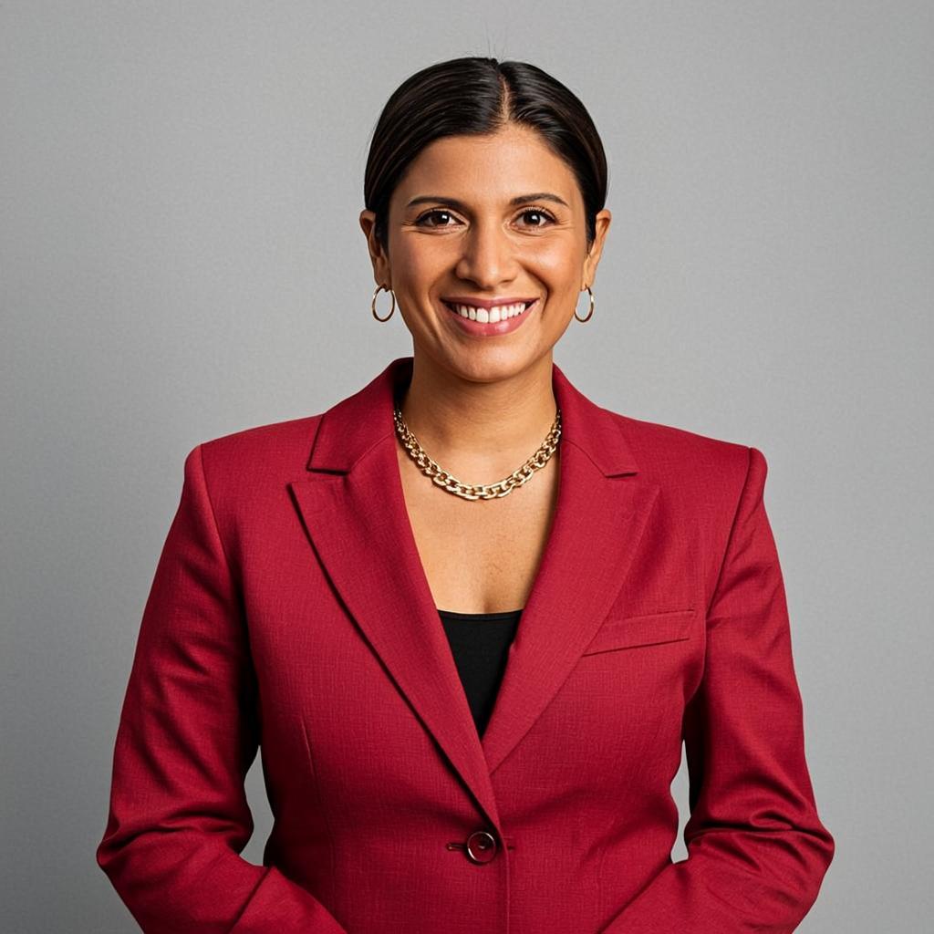 Fatima Hassan