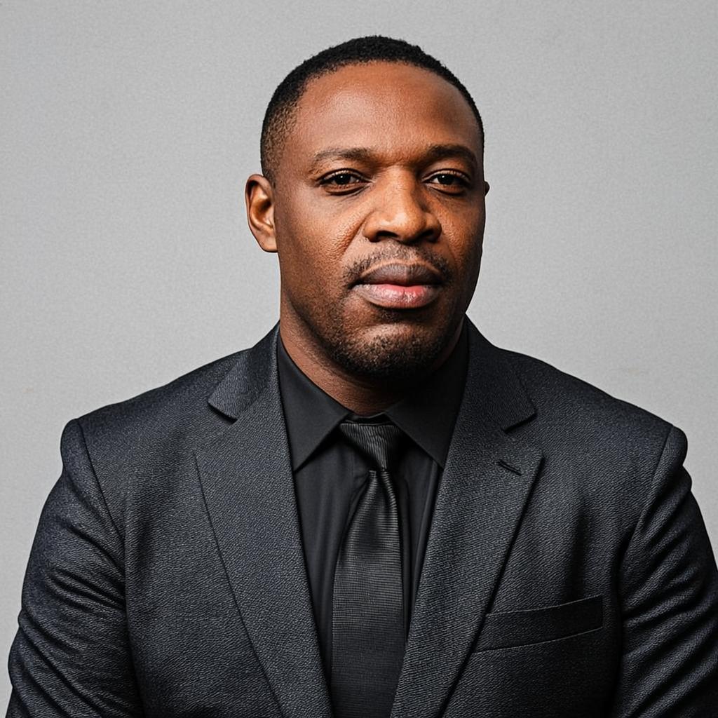 Kofi Asante