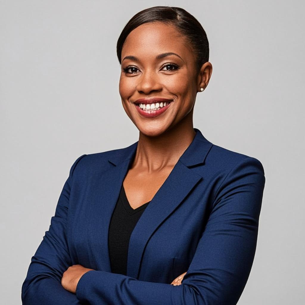 Nomsa Dlamini