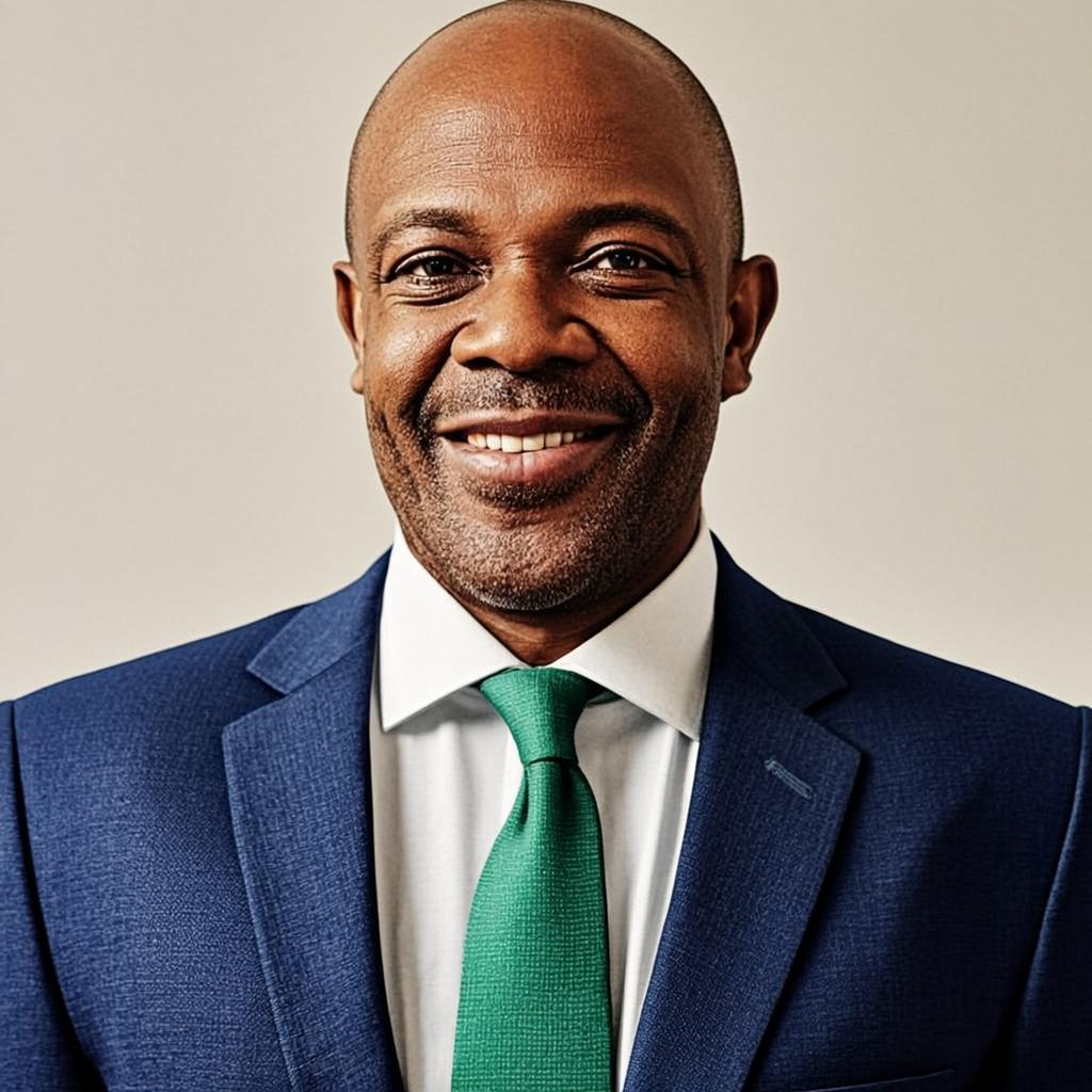 Thabo Mokoena